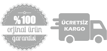 Ücretsiz Kargo Orj Logo